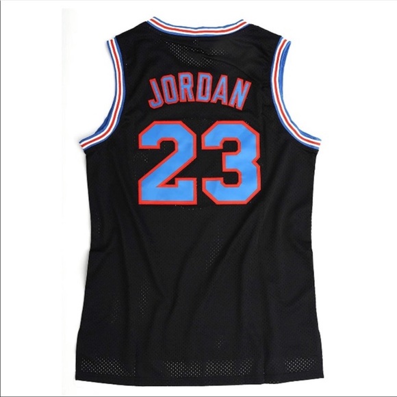 Jordan Other - NWT NBA Michael Jordan Space Jam Tune Squad 23